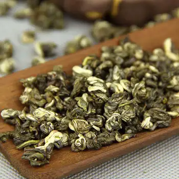 2020 China Biluocun Green Tea Sweet Highly Flavored Type Early Spring Tea for Clear Heat Cellulite and Promote Digestion
2020 China Biluocun Green Tea Sweet Highly Flavored Type Early Spring Tea for Clear Heat Cellulite and Promote Digestion