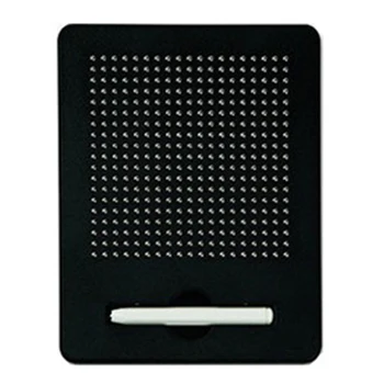 High Quality Drawing Board Magnetic Ball Sketch Pad Tablet Professional Drawing Board with Magnetic Stylus
High Quality Drawing Board Magnetic Ball Sketch Pad Tablet Professional Drawing Board with Magnetic Stylus