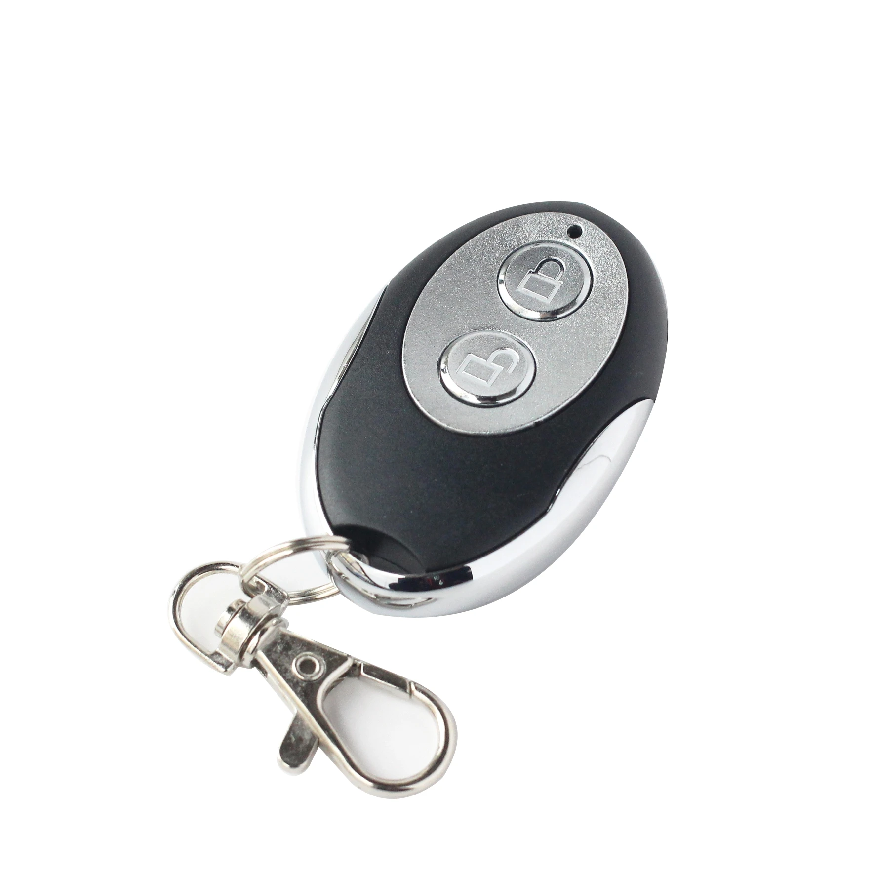 Universal Gate Garage Remote Control Gates Keyfob Alarm Duplicator Door Key Code Grabber 433mhz Electric Remote Controler Ev1527
Universal Gate Garage Remote Control Gates Keyfob Alarm Duplicator Door Key Code Grabber 433mhz Electric Remote Controler Ev1527