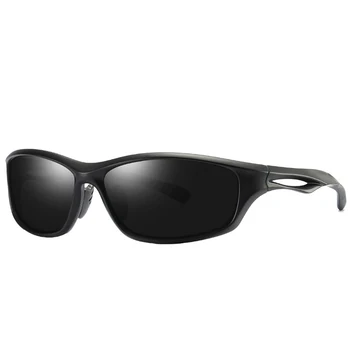 2020 TR90 sports Polarized light Sunglasses glasses Man's glasses Night Vision Goggles Sunglasses Gradient
2020 TR90 sports Polarized light Sunglasses glasses Man's glasses Night Vision Goggles Sunglasses Gradient