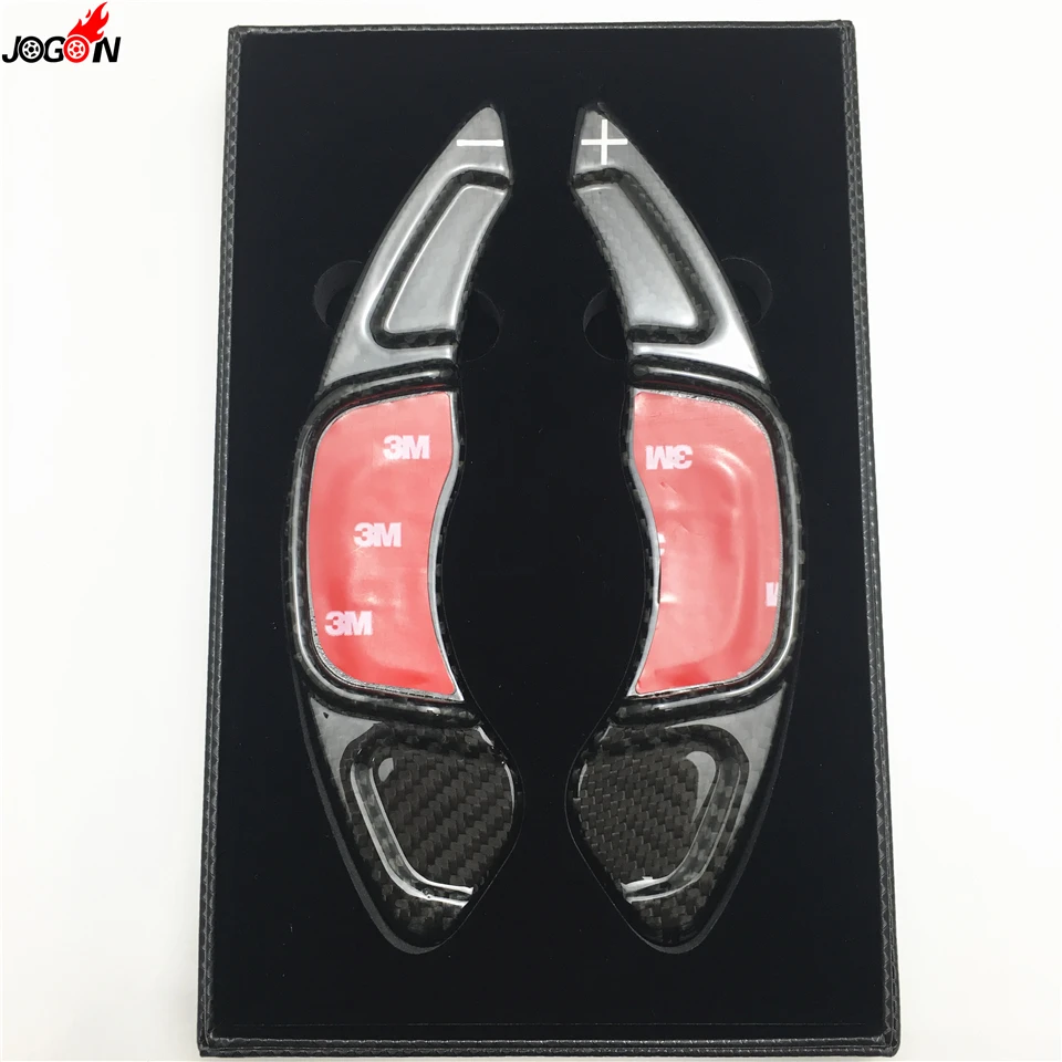 Удлинитель рулевого колеса из углеродного волокна для VW Golf 7 GTI R GTE GTD MK7 Polo Scirocco