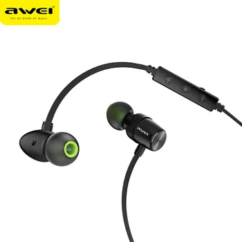Wireless Bluetooth Earphones Waterproof Headphone With Microphone Running Sports Hands Free Earpiece Earbuds For Phones
Wireless Bluetooth Earphones Waterproof Headphone With Microphone Running Sports Hands Free Earpiece Earbuds For Phones
