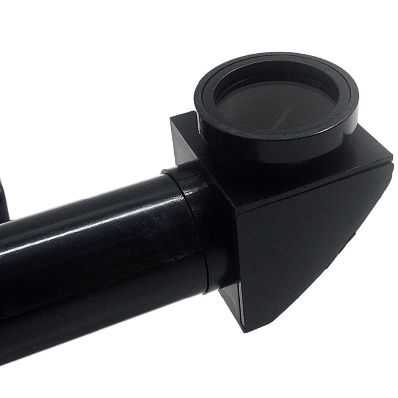 Optical Reflection School Teaching Physics Experiment Tool Detachable Periscope H3CF
Optical Reflection School Teaching Physics Experiment Tool Detachable Periscope H3CF