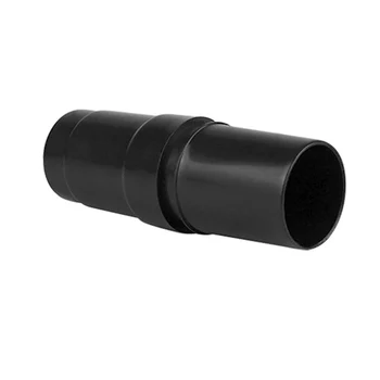 1PC Plastic ABS Converter Adapter Hose For Vacuum Cleaner 32mm #Y05# #C05# Outer Diameter 31mm-34mm Vacuum Spare Parts Accessory
1PC Plastic ABS Converter Adapter Hose For Vacuum Cleaner 32mm #Y05# #C05# Outer Diameter 31mm-34mm Vacuum Spare Parts Accessory