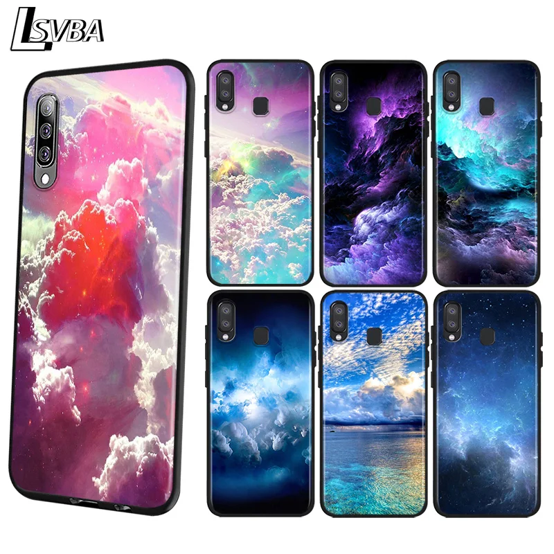 Colorful Clouds Starry Sky for Samsung Galaxy A90 5G A80 A70S A70 A60 A50 M30 A40 A30 A20E A10 A2 Core Phone Case
Colorful Clouds Starry Sky for Samsung Galaxy A90 5G A80 A70S A70 A60 A50 M30 A40 A30 A20E A10 A2 Core Phone Case