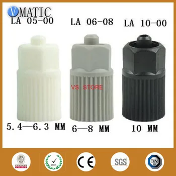 Free Shipping 10 Pcs Static Mixer Nozzle Connector/ Mixer Nozzle Adapter/ Glue Dispensing Needle Tip Connector And Adapter
Free Shipping 10 Pcs Static Mixer Nozzle Connector/ Mixer Nozzle Adapter/ Glue Dispensing Needle Tip Connector And Adapter