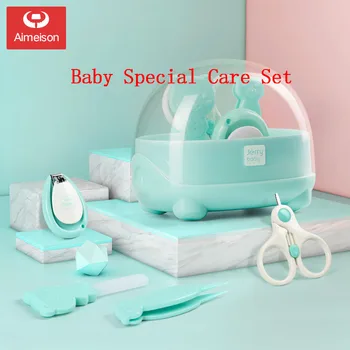 Newborn Childish Baby products Items Nail Trimmer Cutter 4PCS Infant Nail Clipper Scissors Safe Cutter Kids Nails Tools AZJJ003
Newborn Childish Baby products Items Nail Trimmer Cutter 4PCS Infant Nail Clipper Scissors Safe Cutter Kids Nails Tools AZJJ003