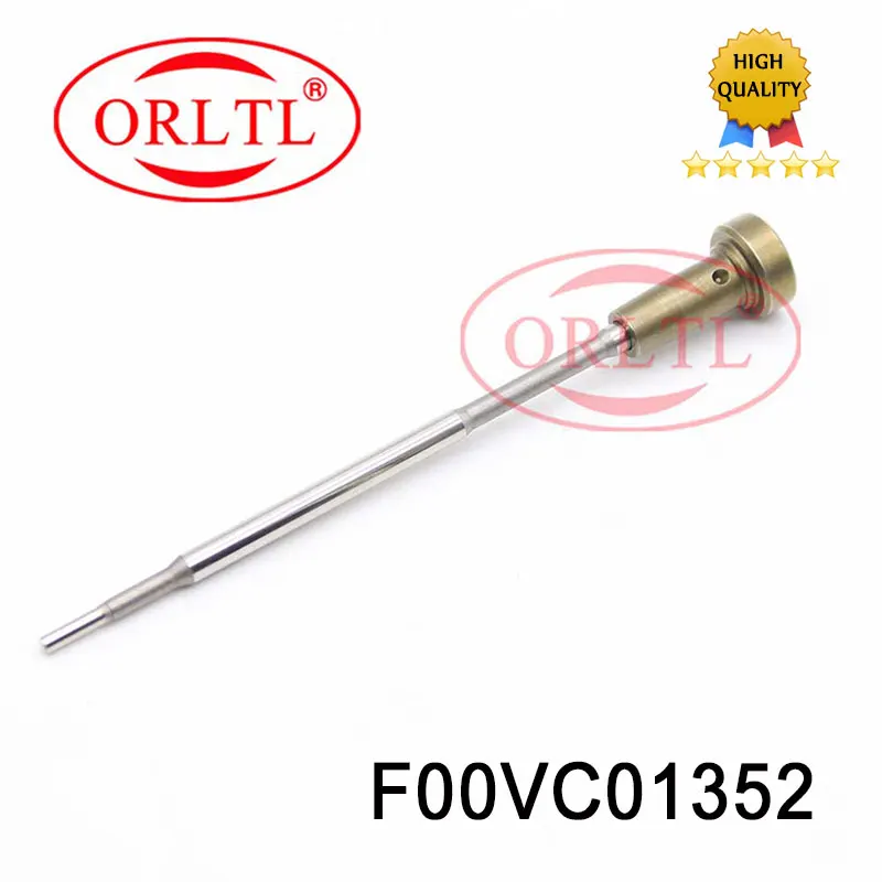 F00VC01352 FooVC01352 топливный насос клапан F ooV C01 352 оригинальный инжекторный клапан FooV C01 352 Для 0445110274 0445110275 33800-4A500
F00VC01352 FooVC01352 топливный насос клапан F ooV C01 352 оригинальный инжекторный клапан FooV C01 352 Для 0445110274 0445110275 33800-4A500