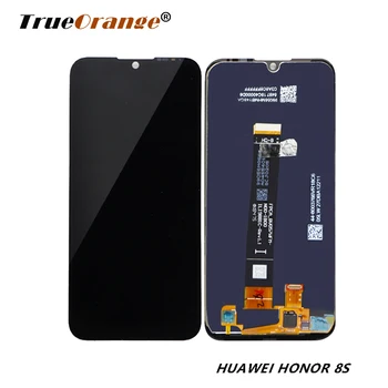 5.71'' for Huawei Y5 2019 LCD Display+Frame Digitizer Touch Screen For Huawei Honor 8S Y5 2019 AMN-LX1 Lcd Assembly Repair Parts