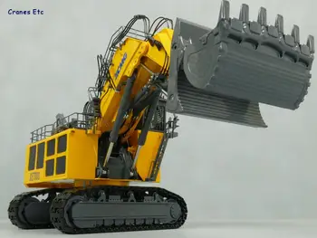 2018 New Launch 1:50 XCMG XE7000 Mining Excavator, 700 Tons Excavator Replica, Collection, Construction Model, fast free ship
2018 New Launch 1:50 XCMG XE7000 Mining Excavator, 700 Tons Excavator Replica, Collection, Construction Model, fast free ship