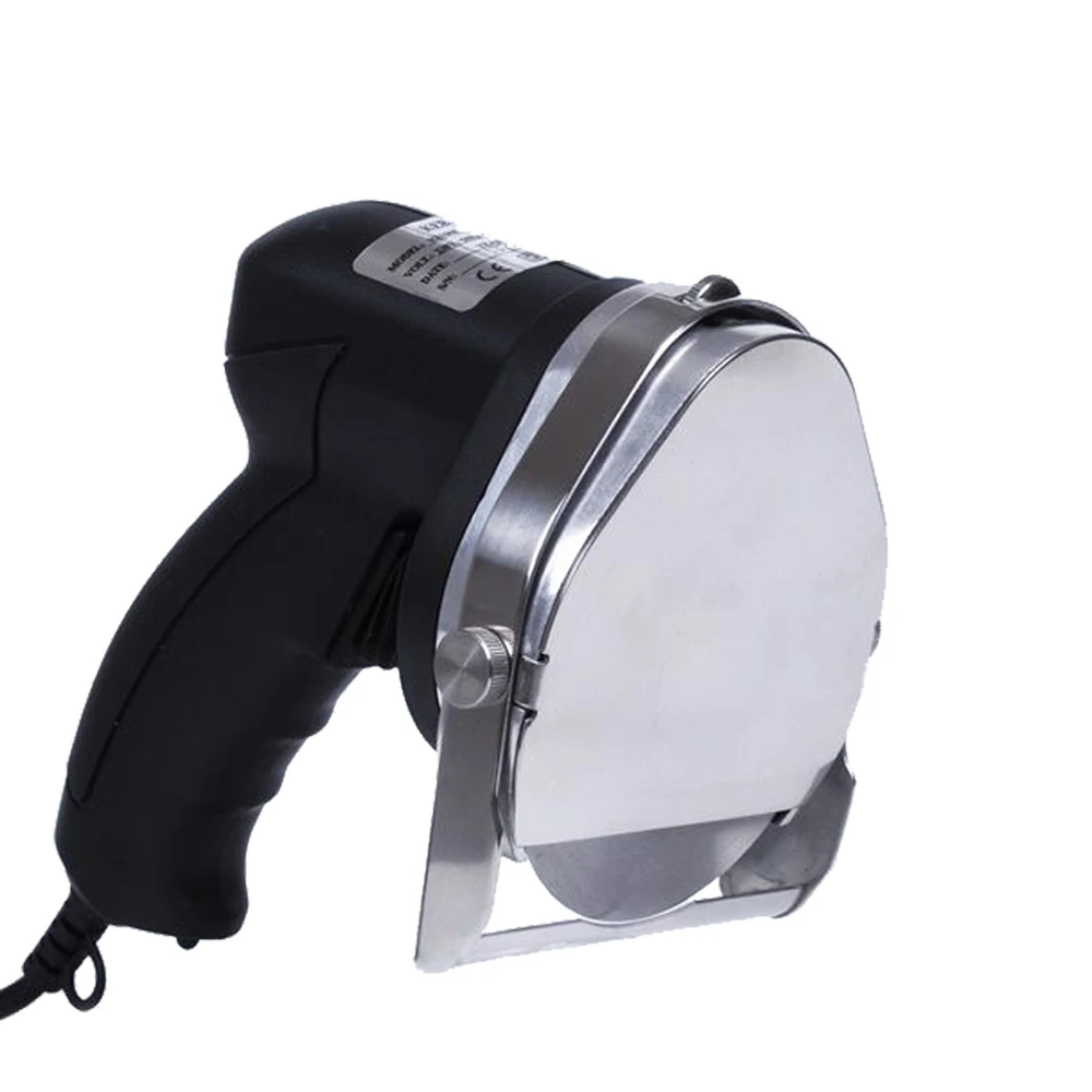 Electric Kebab Knife Meat Cutting Machine Automatic Electric Doner Kebab Slicer Home Use Meat-cutting Machine With Blades
Electric Kebab Knife Meat Cutting Machine Automatic Electric Doner Kebab Slicer Home Use Meat-cutting Machine With Blades