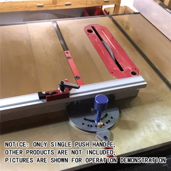 Aluminum Metal Miter Gauge Table Saw Router Sawing Assy Ruler Household Tool New
Aluminum Metal Miter Gauge Table Saw Router Sawing Assy Ruler Household Tool New