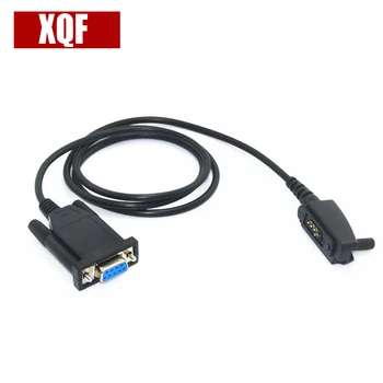 XQF 10PCS RIB-Less Programming Cable For Icom IC-F4062T IC-F4062S IC-F4061 Radio
XQF 10PCS RIB-Less Programming Cable For Icom IC-F4062T IC-F4062S IC-F4061 Radio