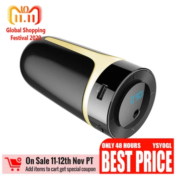 Household MP3 Bluetooth Aroma Car-mounted Humidifier Dual USB Multi-function Fast Charge Music Player Hands-free Calling Adapter
Household MP3 Bluetooth Aroma Car-mounted Humidifier Dual USB Multi-function Fast Charge Music Player Hands-free Calling Adapter