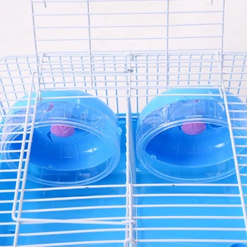 Pet Hamster Cage Portable Small Pet Cage Nest Cute Water Bottle Hamster Toy Sport Running Wheel Guinea Pig House Hamster Cage Ma
Pet Hamster Cage Portable Small Pet Cage Nest Cute Water Bottle Hamster Toy Sport Running Wheel Guinea Pig House Hamster Cage Ma