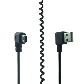 Usb Data Cable Adapter Charge Mini-Usb Male 5pin right Angle Sync Cable for Cellular Phone MP3 MP4 Player GPS Digital Camera HDD
Usb Data Cable Adapter Charge Mini-Usb Male 5pin right Angle Sync Cable for Cellular Phone MP3 MP4 Player GPS Digital Camera HDD