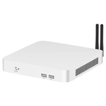 Intel Core i3 7100U i5 7200U i7 7500U Mini PC 4K UHD HD graphics 620 Windows 10 Mini Computer Wifi HDMI Office Gaming Comput
Intel Core i3 7100U i5 7200U i7 7500U Mini PC 4K UHD HD graphics 620 Windows 10 Mini Computer Wifi HDMI Office Gaming Comput