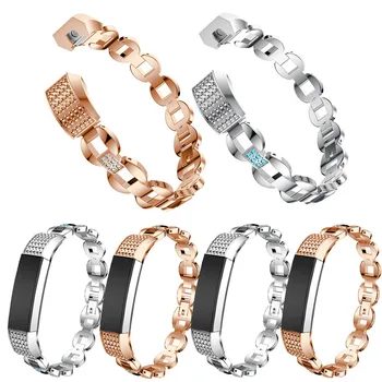 Inlay diamond replacement strap For Fitbit Alta smart watch frontier/ classic band For Fitbit Alta HR smart bracelet accessories
Inlay diamond replacement strap For Fitbit Alta smart watch frontier/ classic band For Fitbit Alta HR smart bracelet accessories