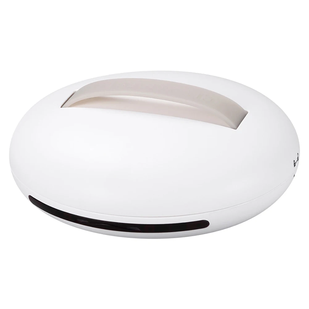 Ultraviolet Elimination Bacteria and Dust Mite Meter Household Sterilizing Robot Aartificial Intelligence Device for Kill Germs
Ultraviolet Elimination Bacteria and Dust Mite Meter Household Sterilizing Robot Aartificial Intelligence Device for Kill Germs