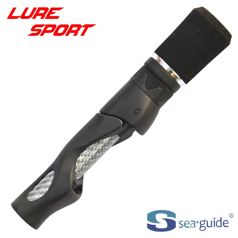 Углеродная трубка SEAGUIDE 2 шт. SCXSS DLN, колпачок из ЭВА, катушка спиннинга, катушка, стержень сиденья, компоненты для ремонта, аксессуары «сделай сам»
Углеродная трубка SEAGUIDE 2 шт. SCXSS DLN, колпачок из ЭВА, катушка спиннинга, катушка, стержень сиденья, компоненты для ремонта, аксессуары «сделай сам»