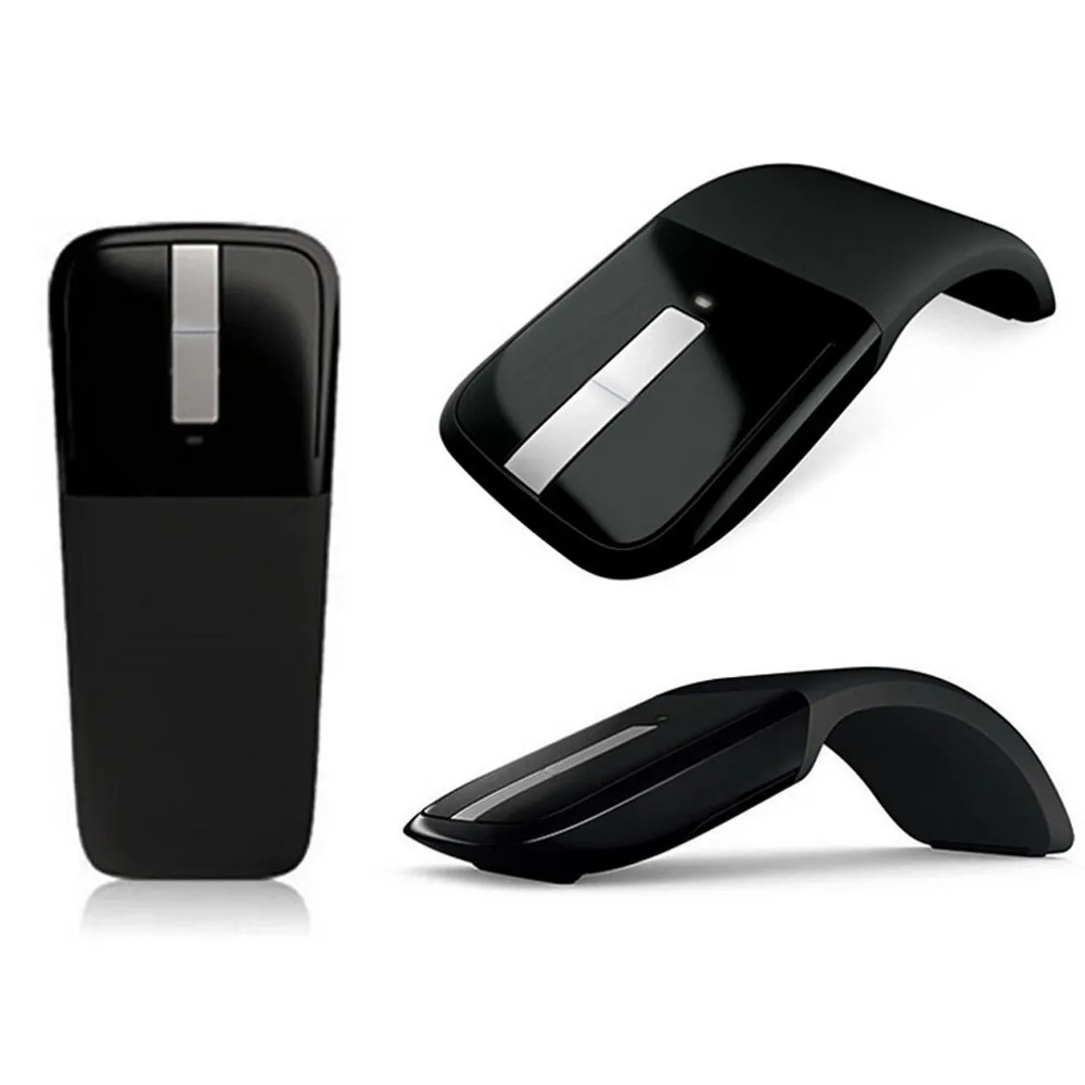 Ouhaobin 2.4GHz Foldable Wireless Computer Mouse Optical Arc Touch Mouse Mice For PC Laptop Gaming Folding Mause
Ouhaobin 2.4GHz Foldable Wireless Computer Mouse Optical Arc Touch Mouse Mice For PC Laptop Gaming Folding Mause