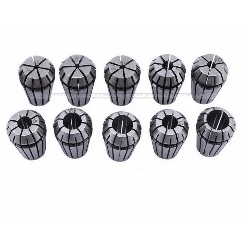 ER16夹头10PCS (1)