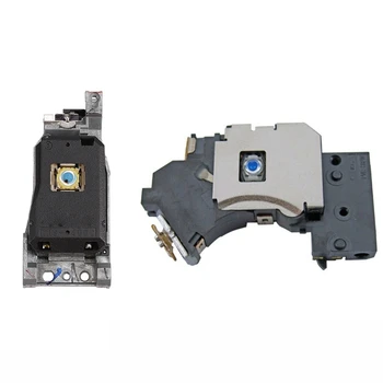 PVR-802W KHS-430 Replacement Lens Reader for SONY PlayStation 2 PS2 Slim with KHS-400C s Lens Replacement Universal
PVR-802W KHS-430 Replacement Lens Reader for SONY PlayStation 2 PS2 Slim with KHS-400C s Lens Replacement Universal