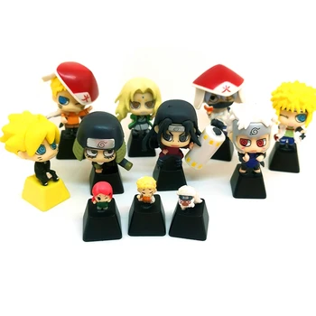 DIY Keycap 1 pcs Games and anime PBT key cap mechanical keyboard keycaps for mechanical keyboard R4 height Group B
DIY Keycap 1 pcs Games and anime PBT key cap mechanical keyboard keycaps for mechanical keyboard R4 height Group B