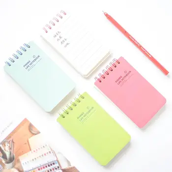 4 Color Random Small Fresh Pocket Book Notepad Notebook Stationery Korean Book Cute Creatived Student Z4J0
4 Color Random Small Fresh Pocket Book Notepad Notebook Stationery Korean Book Cute Creatived Student Z4J0