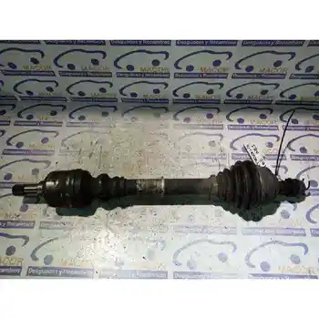 TRANSMISSION FRONT LEFT CITROEN C4 COUPE 
TRANSMISSION FRONT LEFT CITROEN C4 COUPE