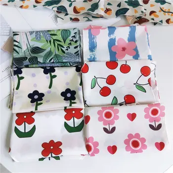 Women Fashion Hair Tie Band Decorative Chiffon Head Wrap Stripe Cute Cherry Avocado Kerchief Neck Elegant Triangle Scarf 33x85cm 
Women Fashion Hair Tie Band Decorative Chiffon Head Wrap Stripe Cute Cherry Avocado Kerchief Neck Elegant Triangle Scarf 33x85cm