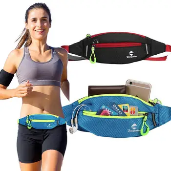 Waist Bag Unisex Chest Handbag Waterproof Nylon Belly Bags Fanny Pack Outdoor Sports Running Chest Phone Pouch Cycling Bag
Waist Bag Unisex Chest Handbag Waterproof Nylon Belly Bags Fanny Pack Outdoor Sports Running Chest Phone Pouch Cycling Bag