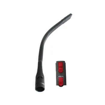 Soft Flat Suction Conversion Head Kit For Dyson V7 V8 V10 Vacuum Cleaner Set 
Soft Flat Suction Conversion Head Kit For Dyson V7 V8 V10 Vacuum Cleaner Set