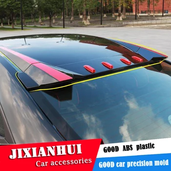 For Civic ROOF Spoiler 2016-2018 Honda Civic RCK ROOF Spoiler ABS plastic Material Car Rear Wing Color Rear Spoiler
For Civic ROOF Spoiler 2016-2018 Honda Civic RCK ROOF Spoiler ABS plastic Material Car Rear Wing Color Rear Spoiler