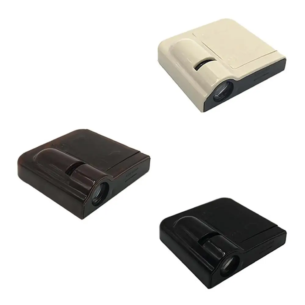 Car Led Welcome Light Projection Lamp Door Light Laser Light Universal Modified Free Wiring Wireless Welcome Light
Car Led Welcome Light Projection Lamp Door Light Laser Light Universal Modified Free Wiring Wireless Welcome Light