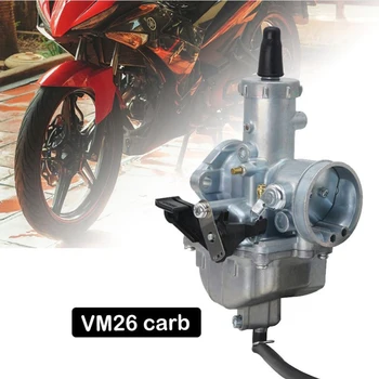 30mm PWK Motorcycle Carburetor Carburador Honda CRF XR 200cc 250cc ATV Accessories Motor Part
30mm PWK Motorcycle Carburetor Carburador Honda CRF XR 200cc 250cc ATV Accessories Motor Part