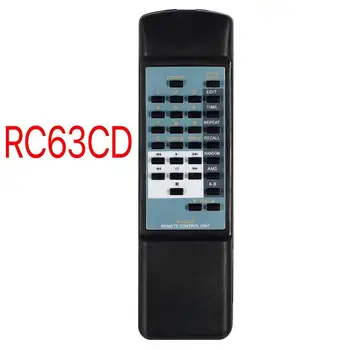 new Remote Control RC-63CD For Philips Marantz RC63CD CD50 CD63KI CD-63SE CD53 CD931 CD951 CD19A CD63SE CD67SE CD Player
new Remote Control RC-63CD For Philips Marantz RC63CD CD50 CD63KI CD-63SE CD53 CD931 CD951 CD19A CD63SE CD67SE CD Player