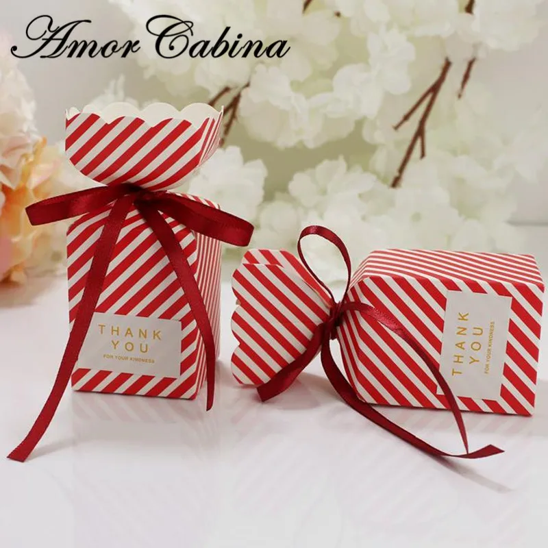 Pink Red Stripes Vase Shape Candy Box Wedding Favors Box Gift Box Birthday Party Decoration Wedding Favors candy package 
Pink Red Stripes Vase Shape Candy Box Wedding Favors Box Gift Box Birthday Party Decoration Wedding Favors candy package