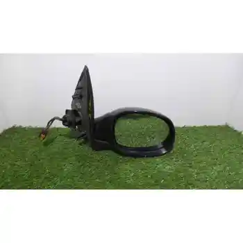 66677 Right rearview mirror Peugeot 206 Saloon
66677 Right rearview mirror Peugeot 206 Saloon