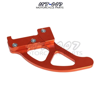 Billet Rear Brake Disc Guard Potector For SX XC XC-W EXC 2004-2015 New Free Shipping
Billet Rear Brake Disc Guard Potector For SX XC XC-W EXC 2004-2015 New Free Shipping