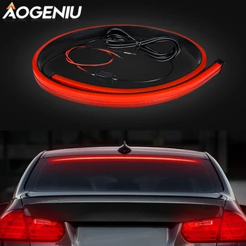 LED Third Brake Light Single Mode Car High Level Assembly Brake Rear Tail Light Car Additional Brake Stop Lamp With Turn Signal
LED Third Brake Light Single Mode Car High Level Assembly Brake Rear Tail Light Car Additional Brake Stop Lamp With Turn Signal