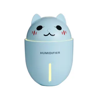 Creative Usb Mini Humidifier Cute Pet Night Light Humidifier Small Fan Home Office Portable Humidifier
Creative Usb Mini Humidifier Cute Pet Night Light Humidifier Small Fan Home Office Portable Humidifier