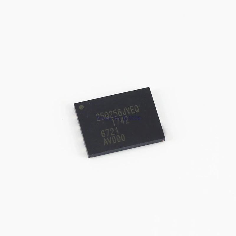 W25q256 Flash Serial Spi Dual Spi Quad Spi 3V/3.3V 256M-Bit 32M X 8 6Ns Tube Ic Chip W25q256jveiq
W25q256 Flash Serial Spi Dual Spi Quad Spi 3V/3.3V 256M-Bit 32M X 8 6Ns Tube Ic Chip W25q256jveiq