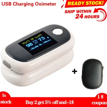 Fingertip Pulse Oximeter Finger Oxymeter Oximetro pulso OLED Oximeters SPO2 PR PI RR monitor for Android IOS Dropshipping
Fingertip Pulse Oximeter Finger Oxymeter Oximetro pulso OLED Oximeters SPO2 PR PI RR monitor for Android IOS Dropshipping