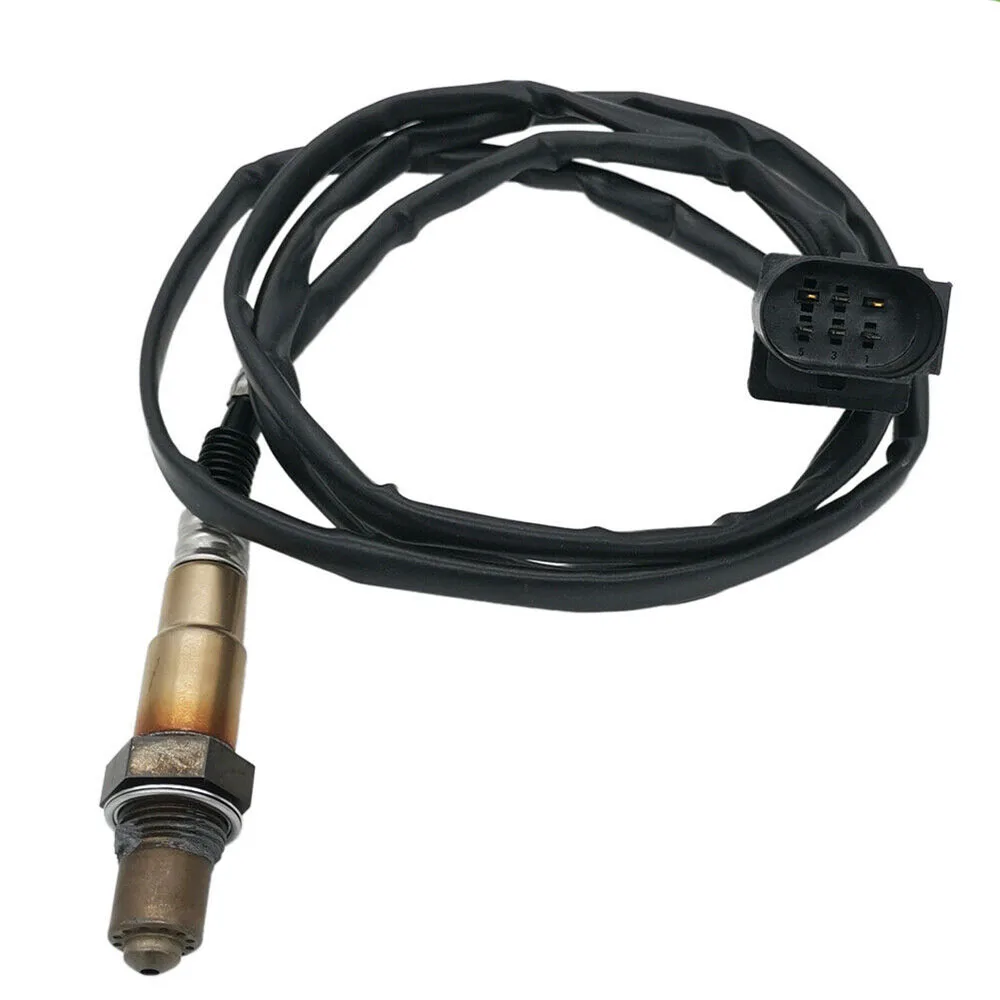 Кислородный датчик O2 Lambda для VW Jetta 0258007351 л-L4 GOLF Beetle Skoda 1999-2005 No #0 258 007 351 1K0998262D 234-5112
Кислородный датчик O2 Lambda для VW Jetta 0258007351 л-L4 GOLF Beetle Skoda 1999-2005 No #0 258 007 351 1K0998262D 234-5112