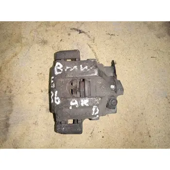 213726 Brake caliper Rear Right Bmw 3 Series Saloon (e36) *
213726 Brake caliper Rear Right Bmw 3 Series Saloon (e36) *