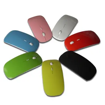 Wireless Mouse 3 Buttons Ergonomic 2.4GHz Cordless Mice PC Desktop Laptop Windows Computer Mouse
Wireless Mouse 3 Buttons Ergonomic 2.4GHz Cordless Mice PC Desktop Laptop Windows Computer Mouse
