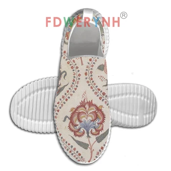 Fleur Indienne Pattern Customized Men's Women's Shoes Low Top Mesh Sneakers Zapatos De Mujer Zapatos Womens Shoes 
Fleur Indienne Pattern Customized Men's Women's Shoes Low Top Mesh Sneakers Zapatos De Mujer Zapatos Womens Shoes