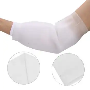 Silicone PICC Line Shower Cover Waterproof Arm Bath Protector Reusable Cast Cover for Injuries Patients Bath Arm Cover Brace
Silicone PICC Line Shower Cover Waterproof Arm Bath Protector Reusable Cast Cover for Injuries Patients Bath Arm Cover Brace