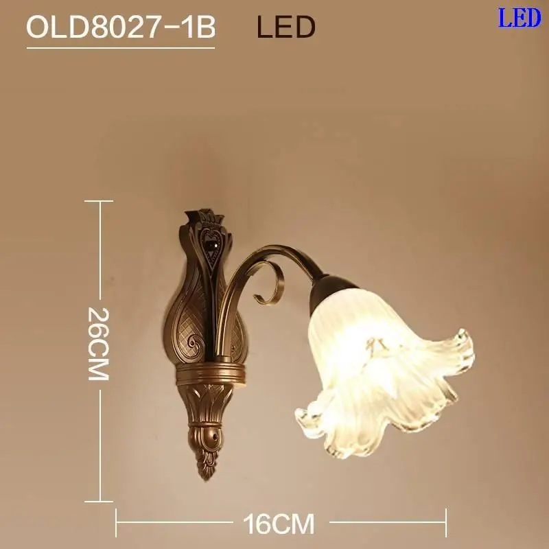 Wall Lamps Model-YS0062623